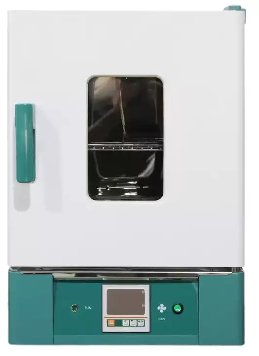 Forced Convection Oven Forced convection RT+10-300°C Forced Convection Oven Forced convection RT+10-300°C