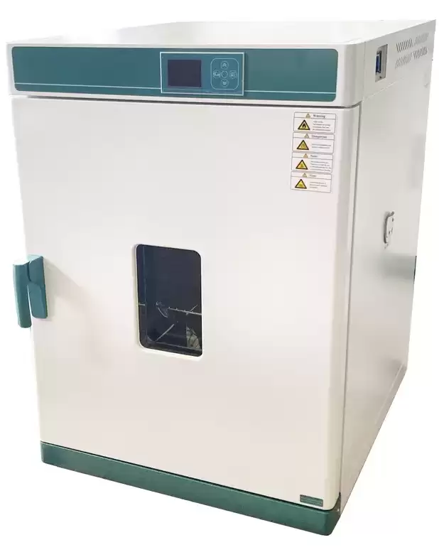 Forced Convection Oven Forced convection RT+10-300°C Forced Convection Oven Forced convection RT+10-300°C