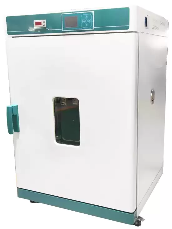 Forced Convection Oven Forced convection RT+10-300°C Forced Convection Oven Forced convection RT+10-300°C