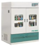 Floor Standing Shaking Incubator