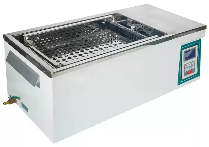 Shaking Water Bath Reciprocating oscillation + thermostatic water bath RT-100°C