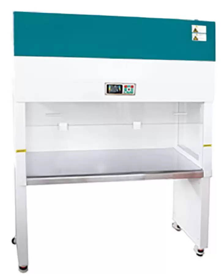 Vertical Laminar Airflow one operator two side Vertical Vertical Laminar Airflow one operator two side Vertical