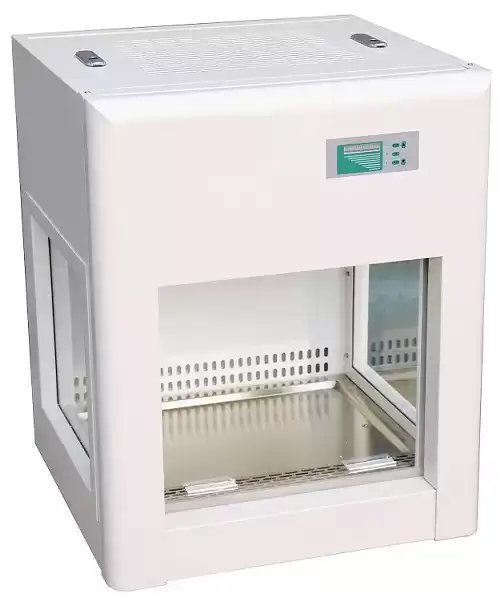 Vertical Laminar Airflow Protect experiment samples Vertical Vertical Laminar Airflow Protect experiment samples Vertical