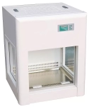 Vertical Laminar Airflow