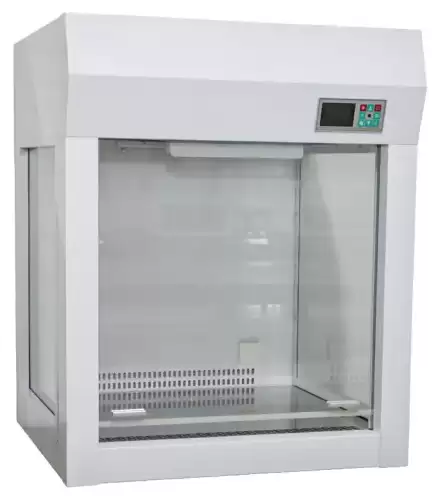 Vertical Laminar Airflow one person one side Vertical Vertical Laminar Airflow one person one side Vertical