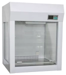 Vertical Laminar Airflow