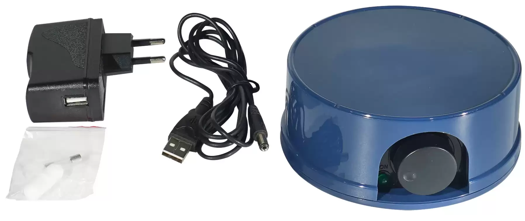 Magnetic Stirrer With light 1000 Magnetic Stirrer With light 1000