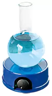 Magnetic Stirrer Without light 1000 Magnetic Stirrer Without light 1000