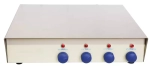 Multistation Stirrer