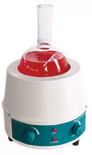 Heating Mantle 100ml Surface heat-conduction Heating Mantle 100ml Surface heat-conduction
