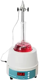 Heating Mantle 100ml Surface heat-conduction Heating Mantle 100ml Surface heat-conduction