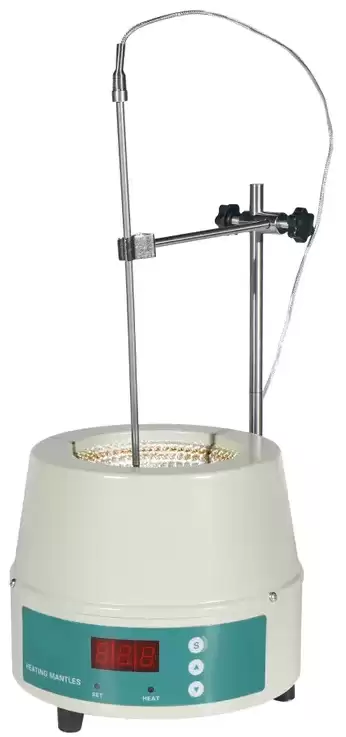 Heating Mantle 3000ml Surface heat-conduction Heating Mantle 3000ml Surface heat-conduction