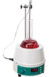 Heating Mantle 100ml Surface heat-conduction Heating Mantle 100ml Surface heat-conduction