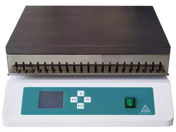 Hotplate 320°C Iron plate welding Hotplate 320°C Iron plate welding, surface spraying