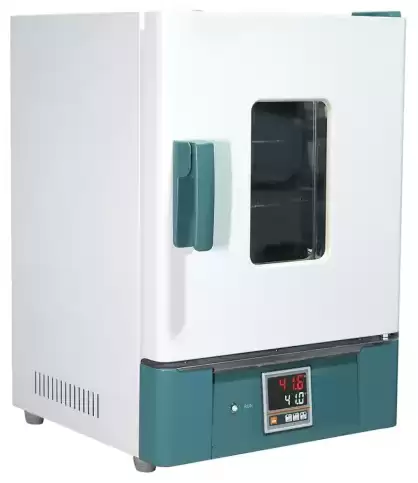 Natural Convection Oven Natural convection RT+10-300°C Natural Convection Oven Natural convection RT+10-300°C