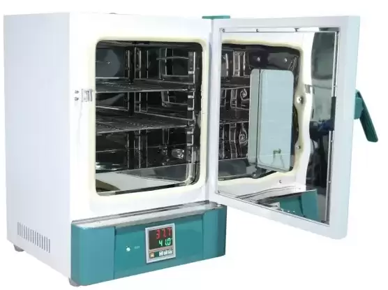 Natural Convection Oven Natural convection RT+10-300°C Natural Convection Oven Natural convection RT+10-300°C