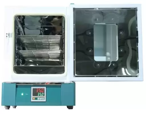 Natural Convection Oven Natural convection RT+10-300°C Natural Convection Oven Natural convection RT+10-300°C