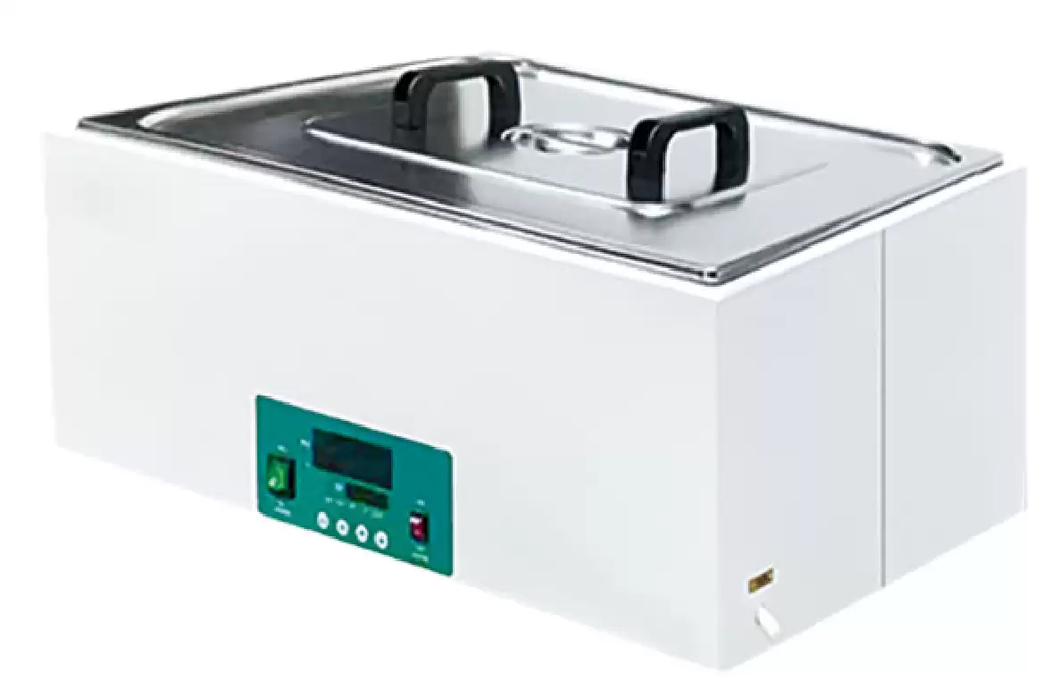 Water Bath 220V/60HZ 2.4kw Water Bath 220V/60HZ 2.4kw
