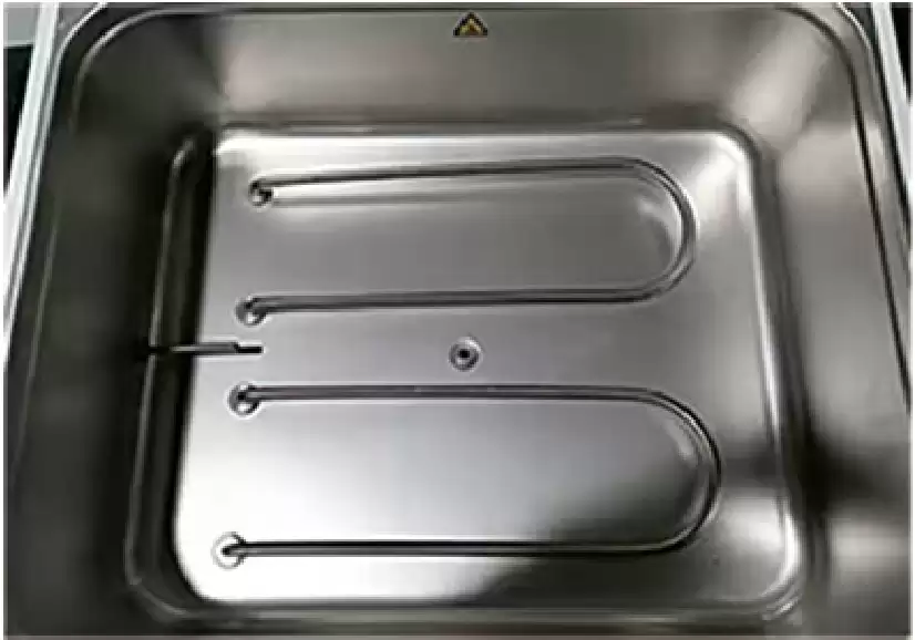 Water Bath 220V/60HZ 2.4kw Water Bath 220V/60HZ 2.4kw
