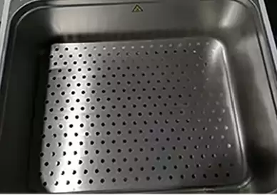 Water Bath 220V/60HZ 2.4kw Water Bath 220V/60HZ 2.4kw