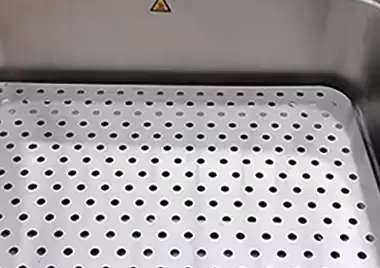 Water Bath 220V/60HZ 2.4kw Water Bath 220V/60HZ 2.4kw