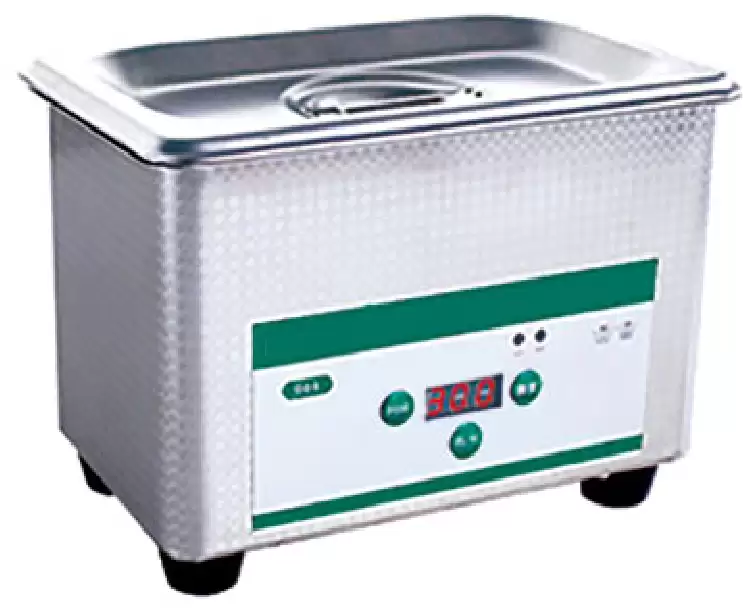 Ultrasonic Cleaner 42KHz 1 Ultrasonic Cleaner 42KHz 1