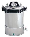 Portable Sterilizer