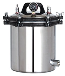 Portable Sterilizer