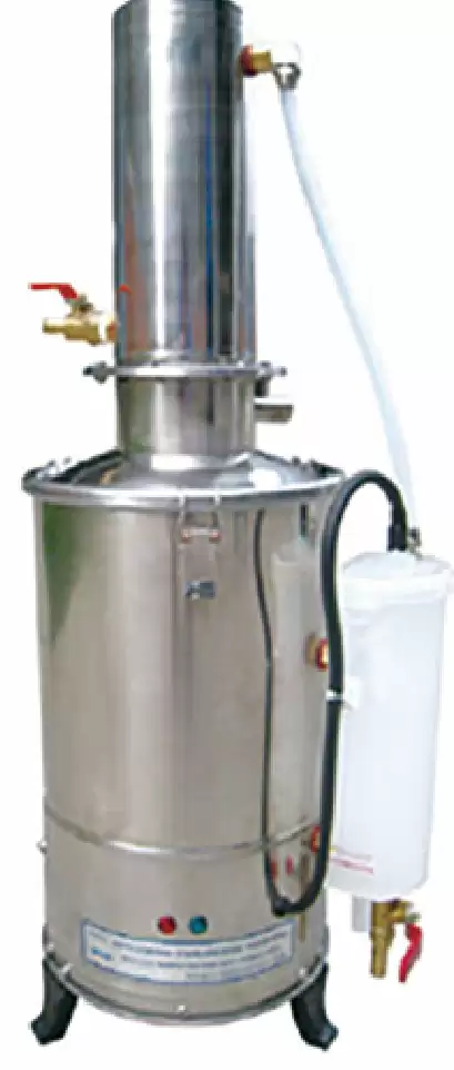 Water Distiller 220 ≥5 Water Distiller 220 ≥5