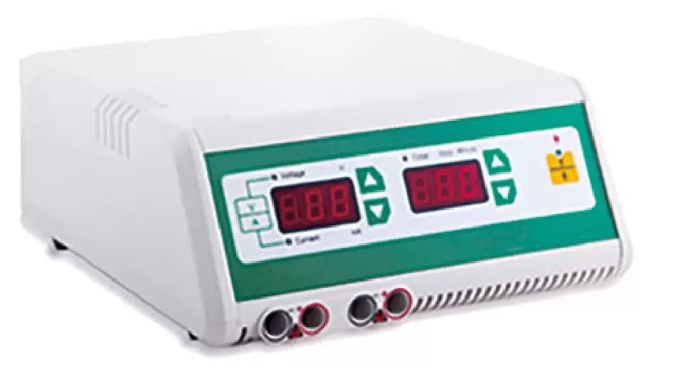 Accessories Constant-Voltage Accessories Constant-Voltage, Current 5~300V, 1~300mA, Maximum 90W