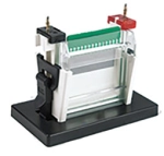 Vertical Gel Electrophoresis