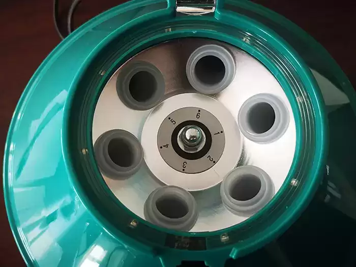 Mini Centrifuge Digital Fixed-angle Mini Centrifuge Digital Fixed-angle