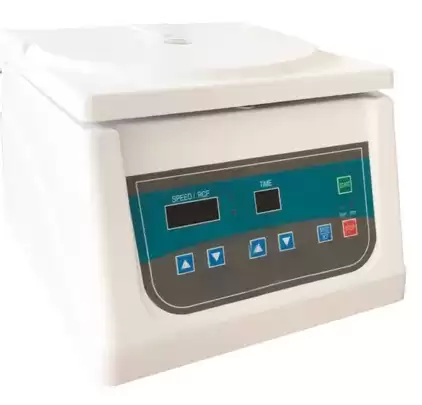Laboratory Low Speed Centrifuge 4000r/min 2350 x g Laboratory Low Speed Centrifuge 4000r/min 2350 x g
