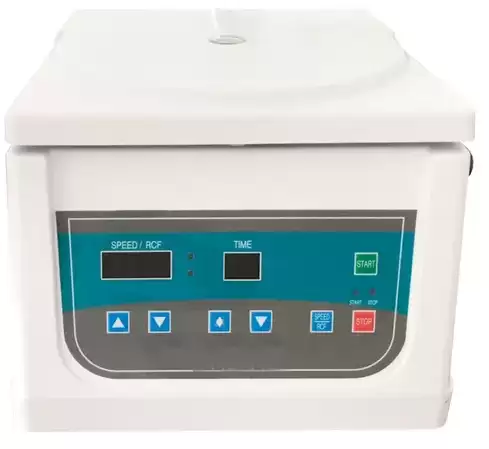 Laboratory Low Speed Centrifuge 4000r/min 2350 x g Laboratory Low Speed Centrifuge 4000r/min 2350 x g