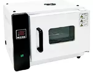 Drying Oven Forced convection RT+5-65°C Drying Oven Forced convection RT+5-65°C