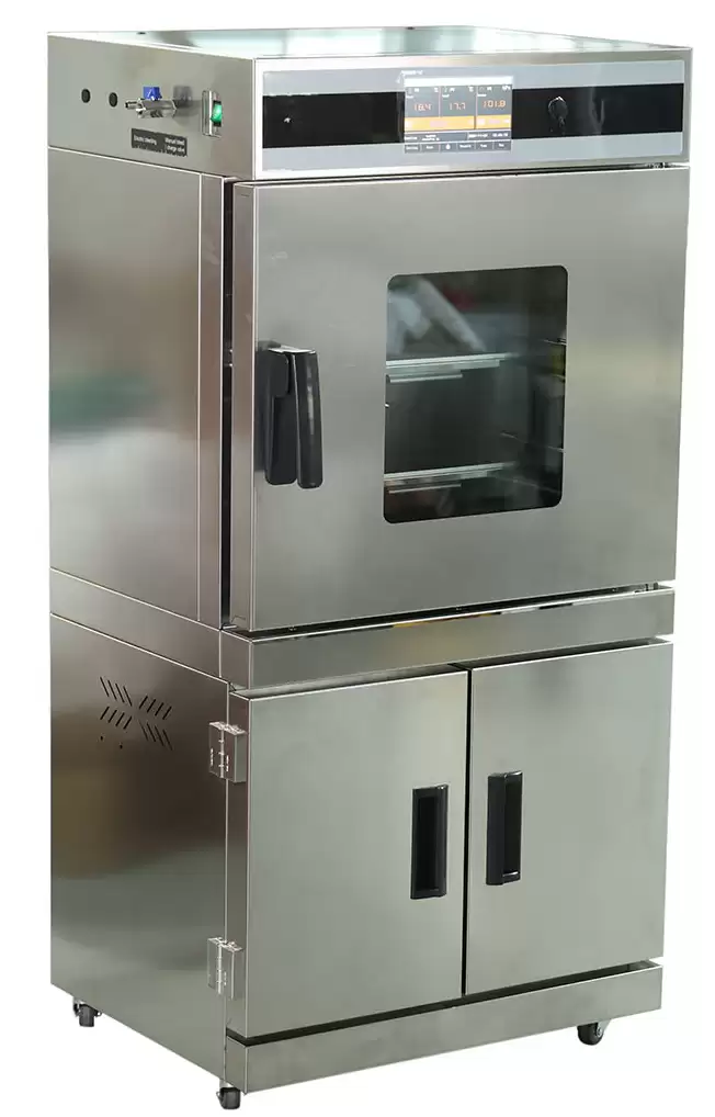 Drying Oven Shelf direct heating RT+10~250°C Drying Oven Shelf direct heating RT+10~250°C