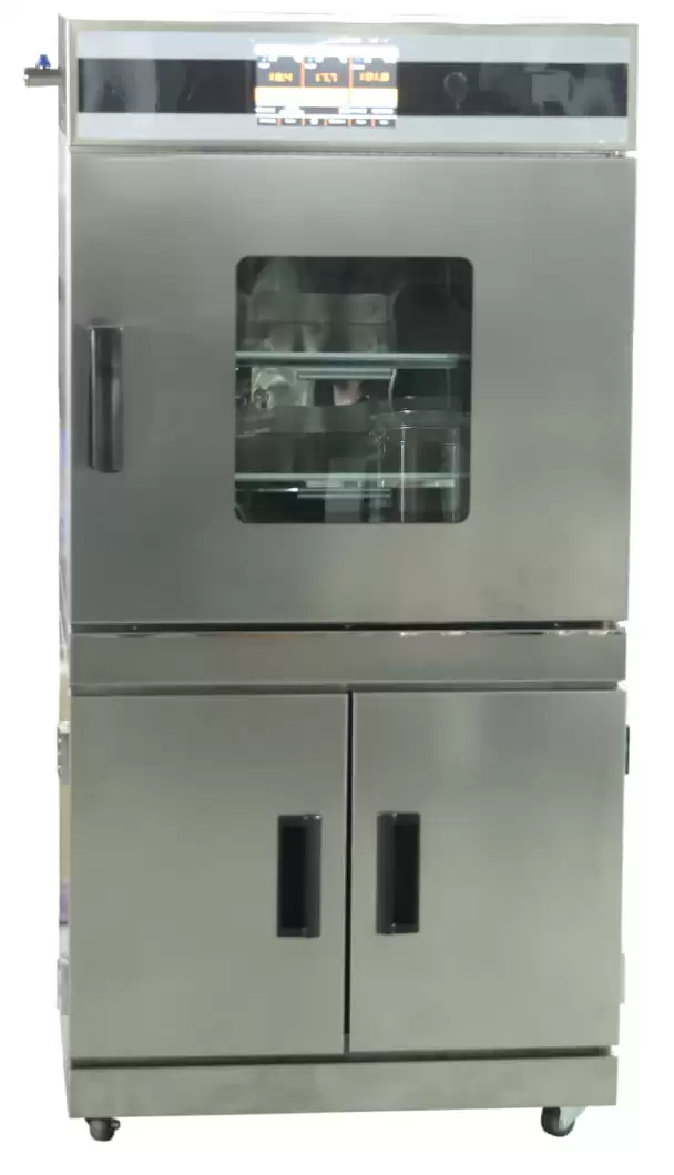 Drying Oven Shelf direct heating RT+10~250°C Drying Oven Shelf direct heating RT+10~250°C