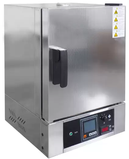 Forced Convection Oven Forced convection RT+10-300°C Forced Convection Oven Forced convection RT+10-300°C