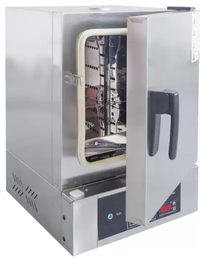 Forced Convection Oven Forced convection RT+10-300°C Forced Convection Oven Forced convection RT+10-300°C