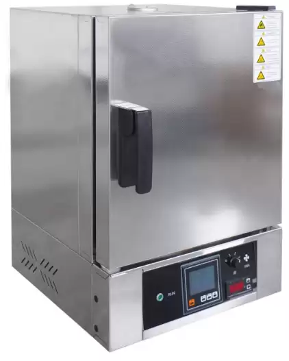 Hot Air Oven Forced convection RT+10-300°C Hot Air Oven Forced convection RT+10-300°C