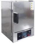 Hot Air Oven