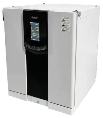 CO2 Incubator Air Jacketed Air jacket RT+5~55°C