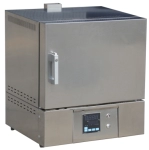 Muffle Box Furnace
