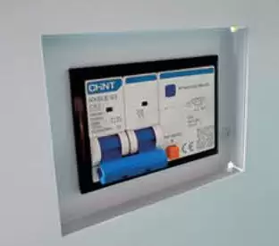 Muffle Box Furnace Max 1700°C (Long-term max continuous operating Muffle Box Furnace Max 1700°C (Long-term max continuous operating temp 1650°C) ±1°C
