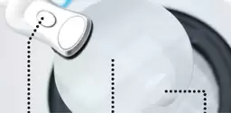 1. Compensation light switch 2. 3 times zoom 3. 9 times zoom Colonometer White LED array 3-digit LED display