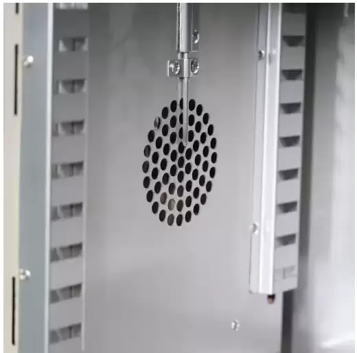 Forced Convection Oven Forced convection RT+10-250°C Forced Convection Oven Forced convection RT+10-250°C
