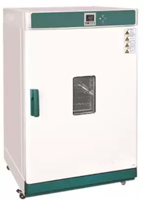 Drying Oven Forced convection RT+10-300°C Drying Oven Forced convection RT+10-300°C
