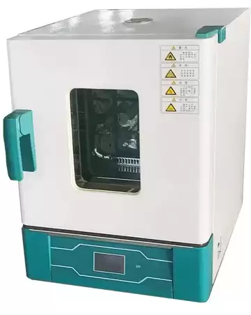 Drying Oven Forced convection RT+10-300°C Drying Oven Forced convection RT+10-300°C