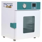 Vacuum Oven
