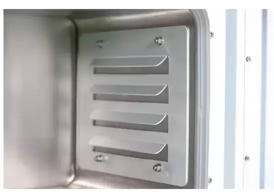 Vacuum Oven Four walls heat conduction and decompression RT+10-250°C Vacuum Oven Four walls heat conduction and decompression RT+10-250°C